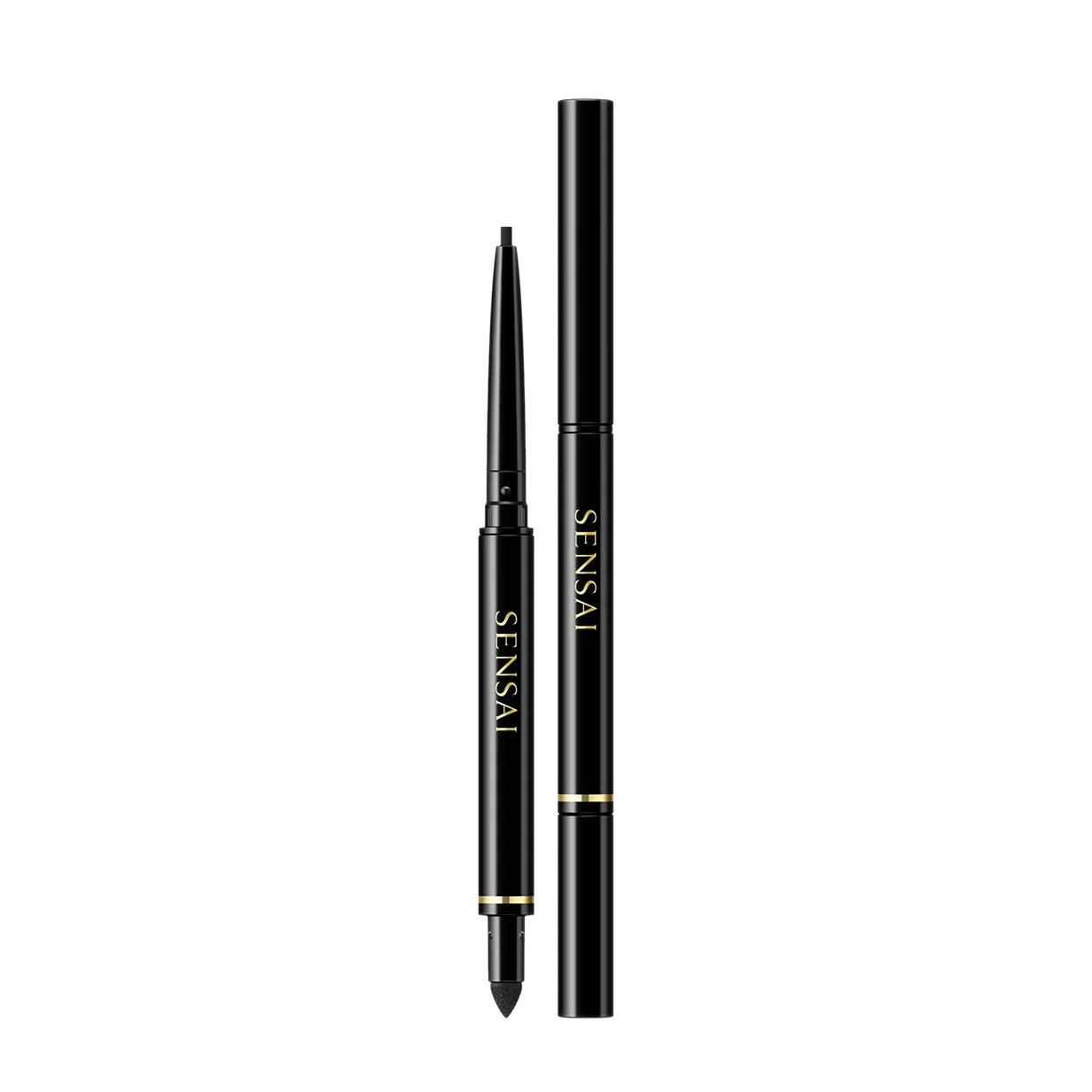 Sensai Lasting Eyeliner Pencil 0.1gr / 01 Black