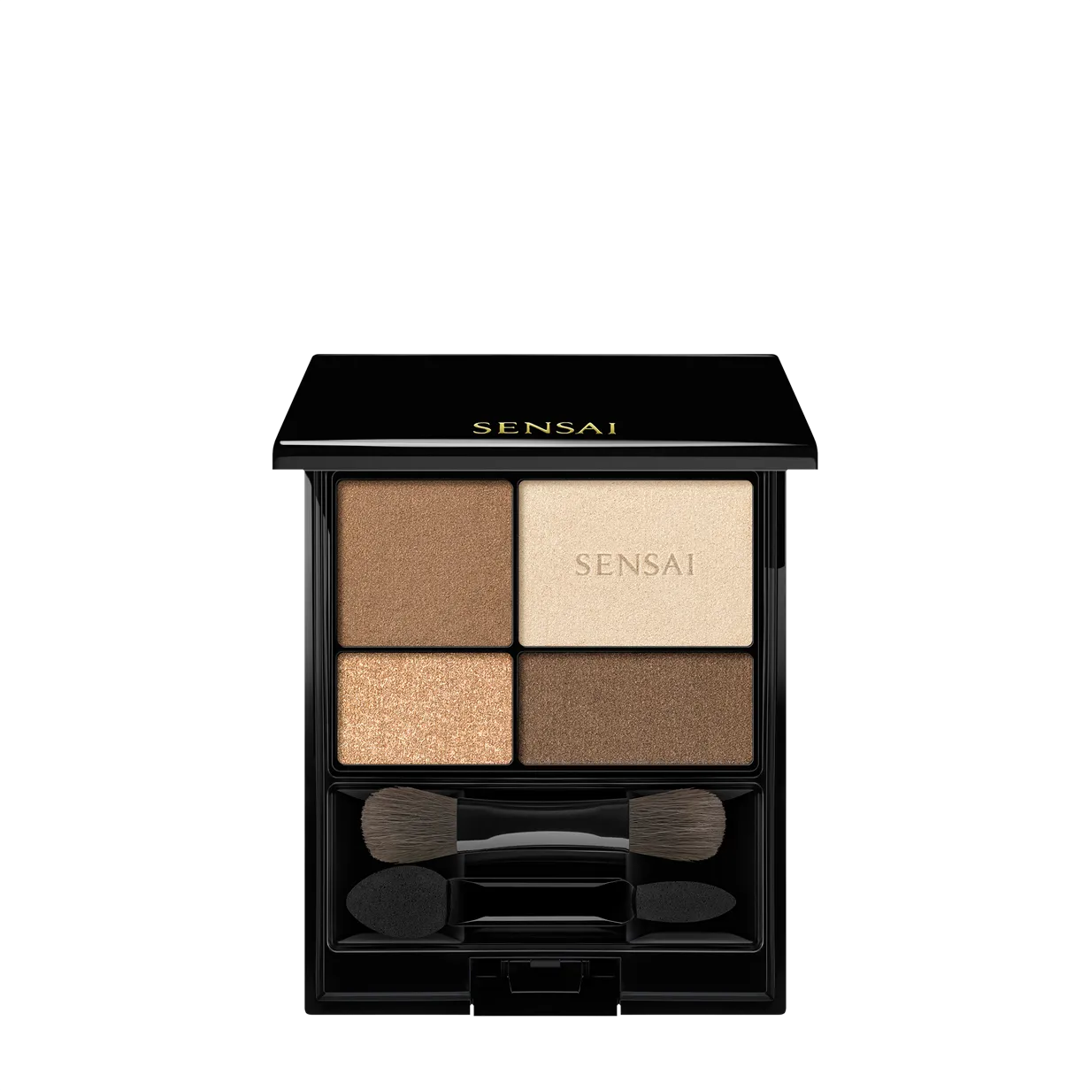 Sensai Eye Colour Palette 3.7gr / 01 Shiny Foliage