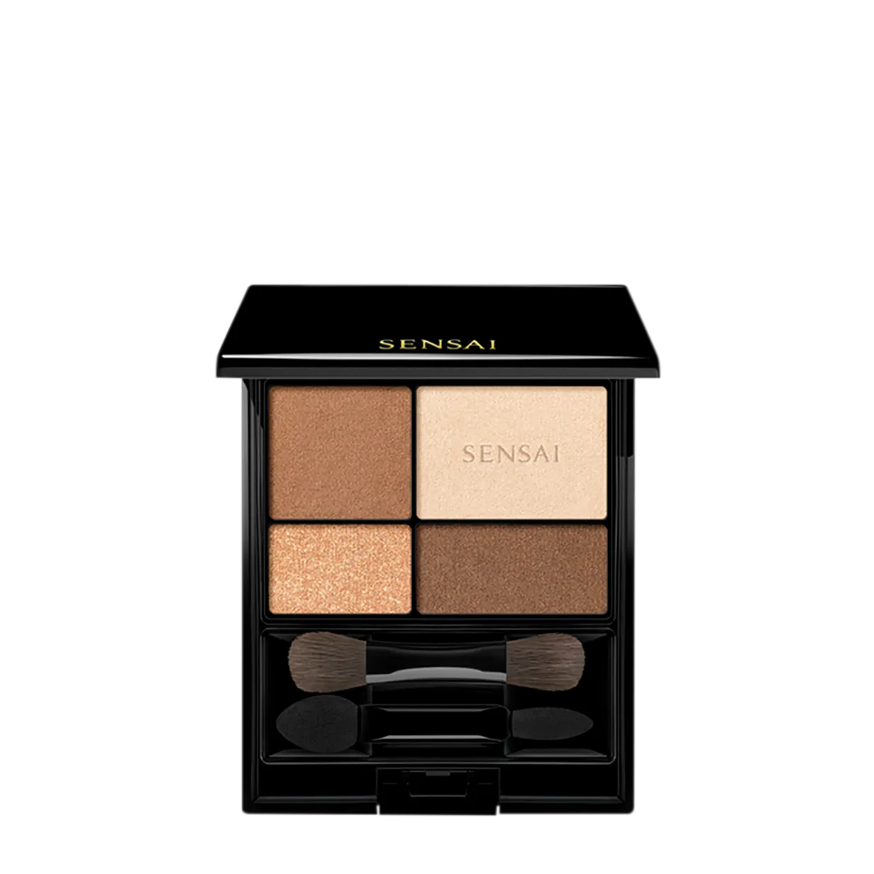 Sensai Eye Colour Palette 3.7gr / 02 Night Sparkle