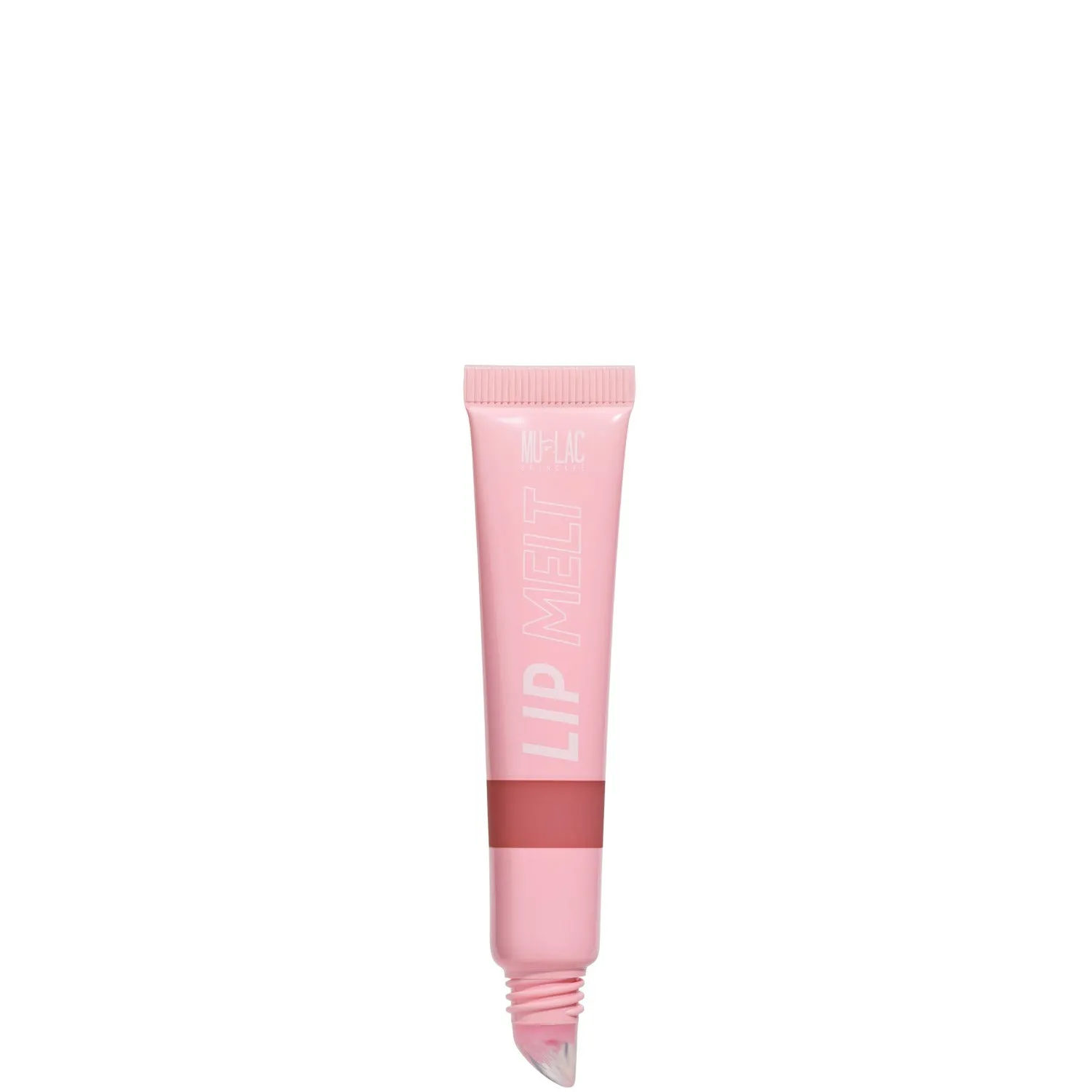 Mulac Mulac LIP MELT Maschera Burro Labbra - N. 62 ME TIME