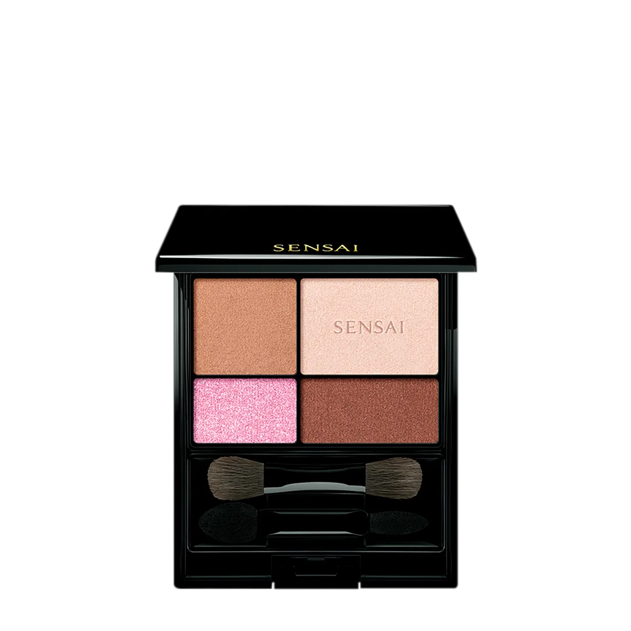 Sensai Eye Colour Palette 3.7gr / 03 Petal Dance