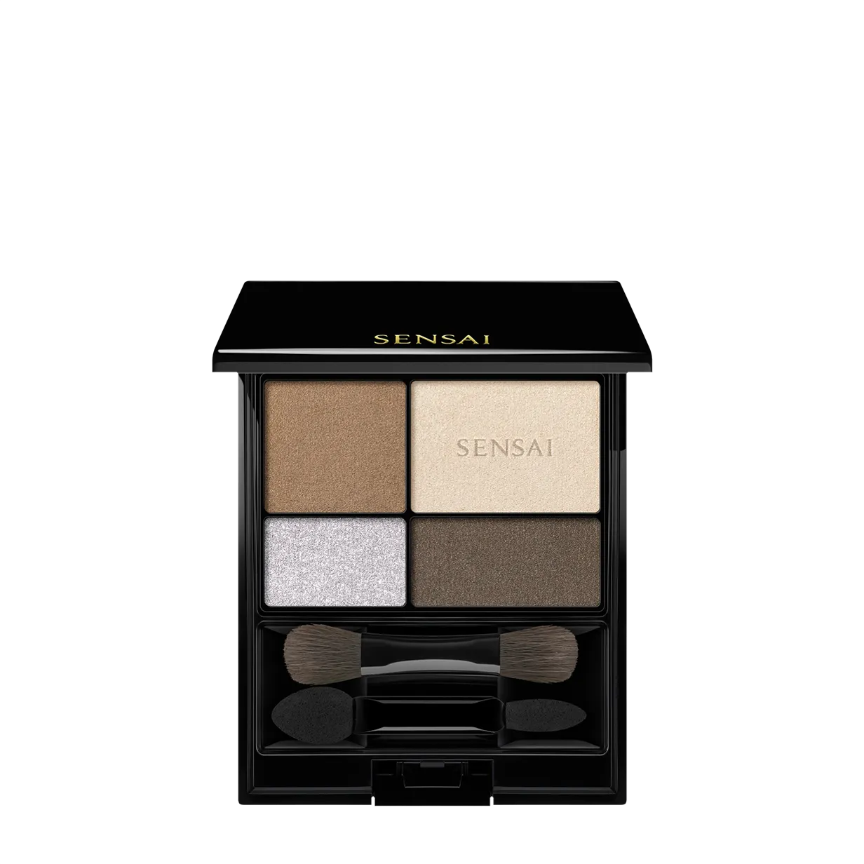 Sensai Eye Colour Palette 3.7gr / 04 Frosty Twilight