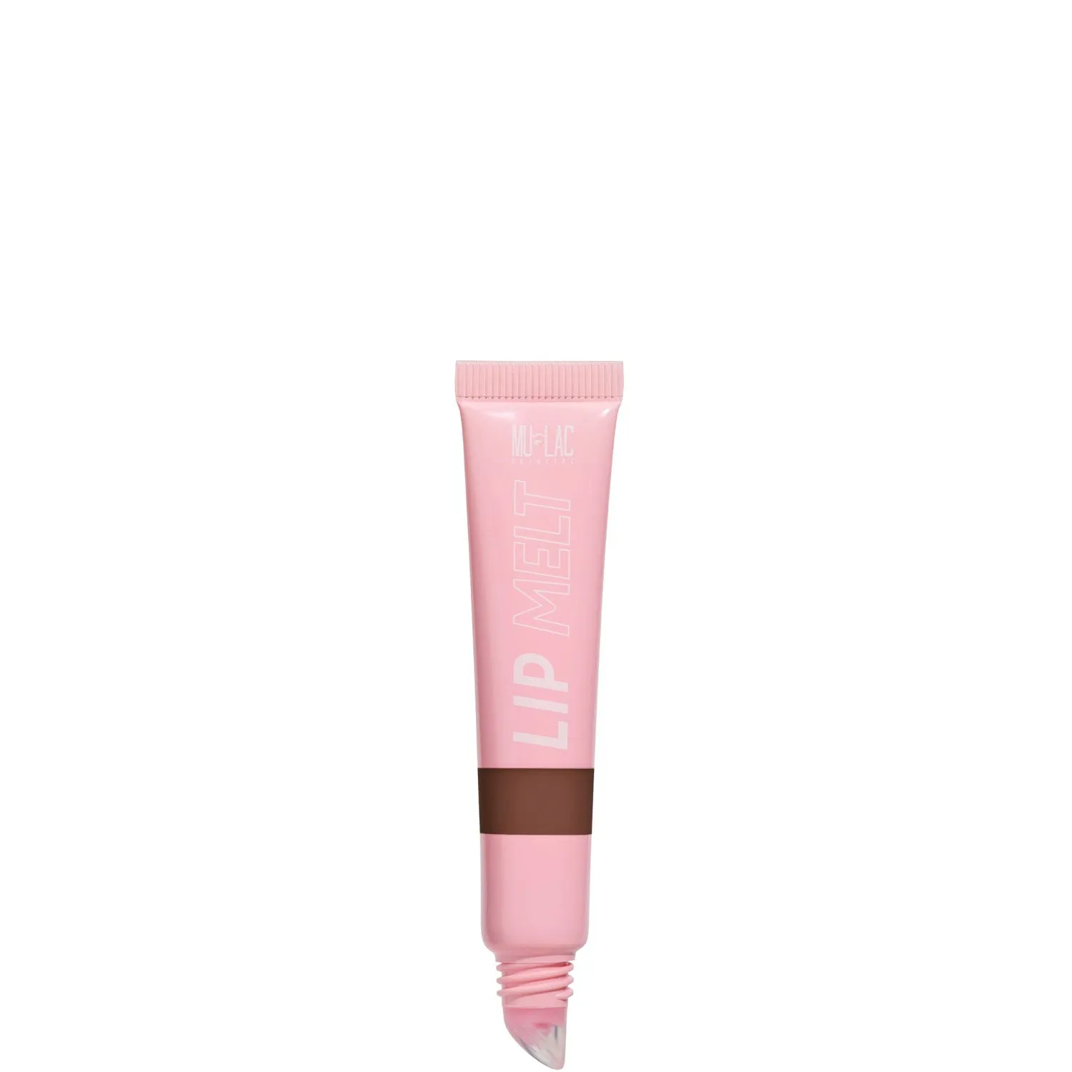 Mulac Mulac LIP MELT Maschera Burro Labbra - N. 63 CARE MELLOW
