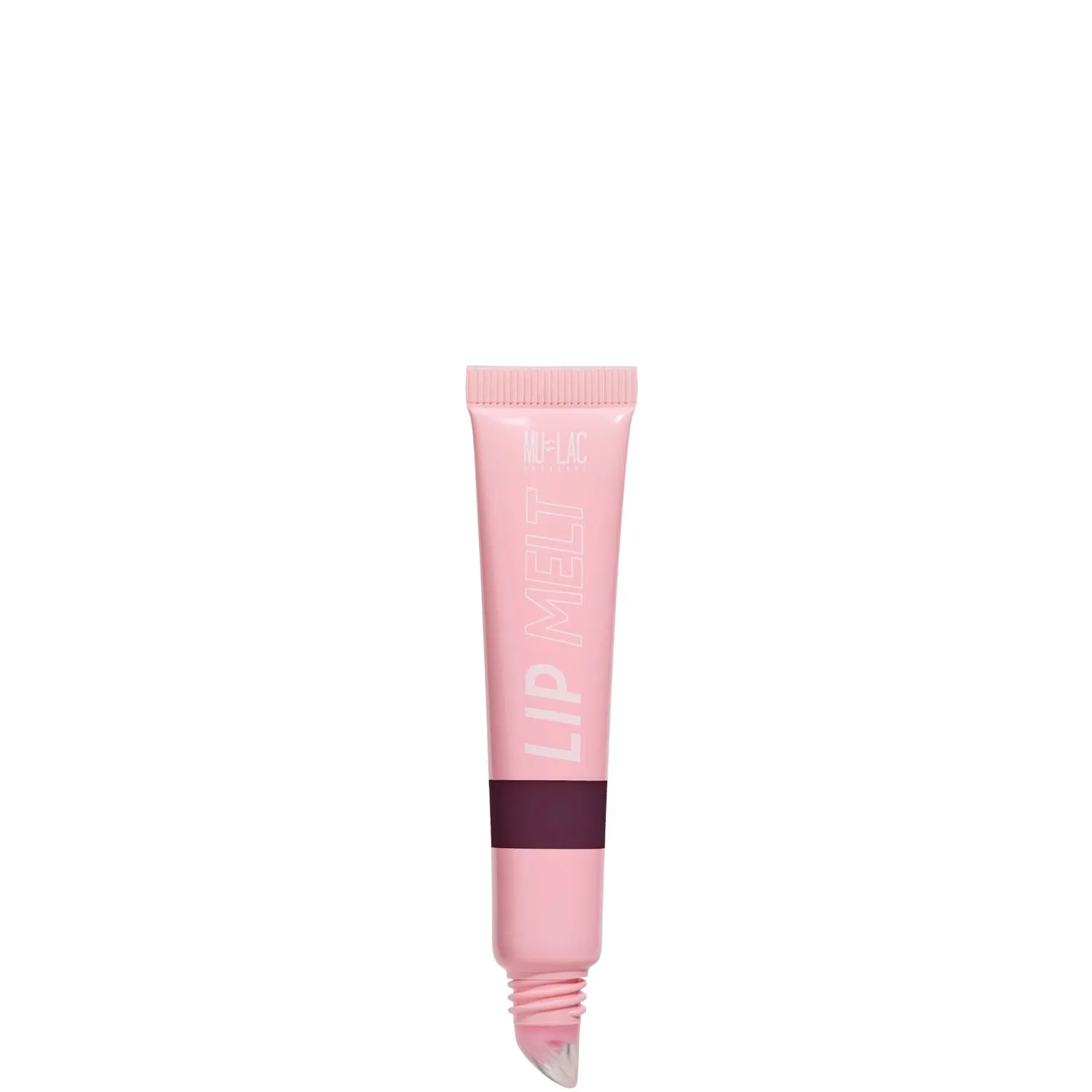 Mulac Mulac LIP MELT Maschera Burro Labbra - N. 64 DAILY HUG