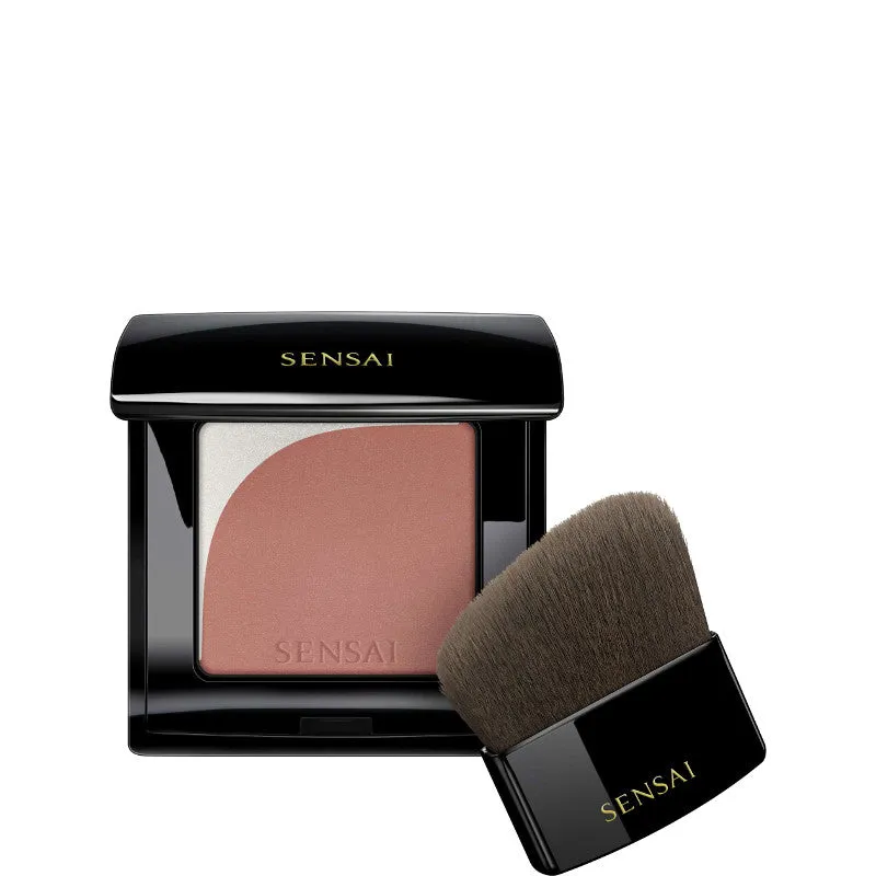 Sensai Blooimng Blush 4gr / 05 Blooming Beige