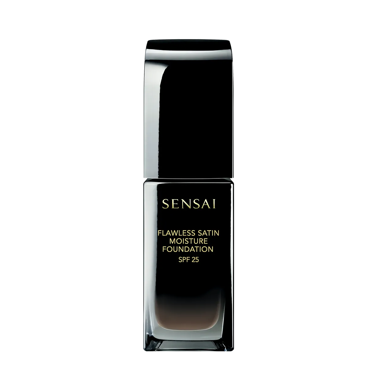 Sensai Flawless Satin Moisture Foundation 30ml / FS102 Ivory Beige