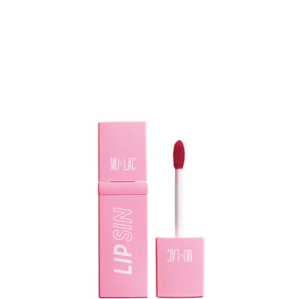 Mulac Mulac LIP SIN Tinta Labbra Opaca - N. 8 MI-TO