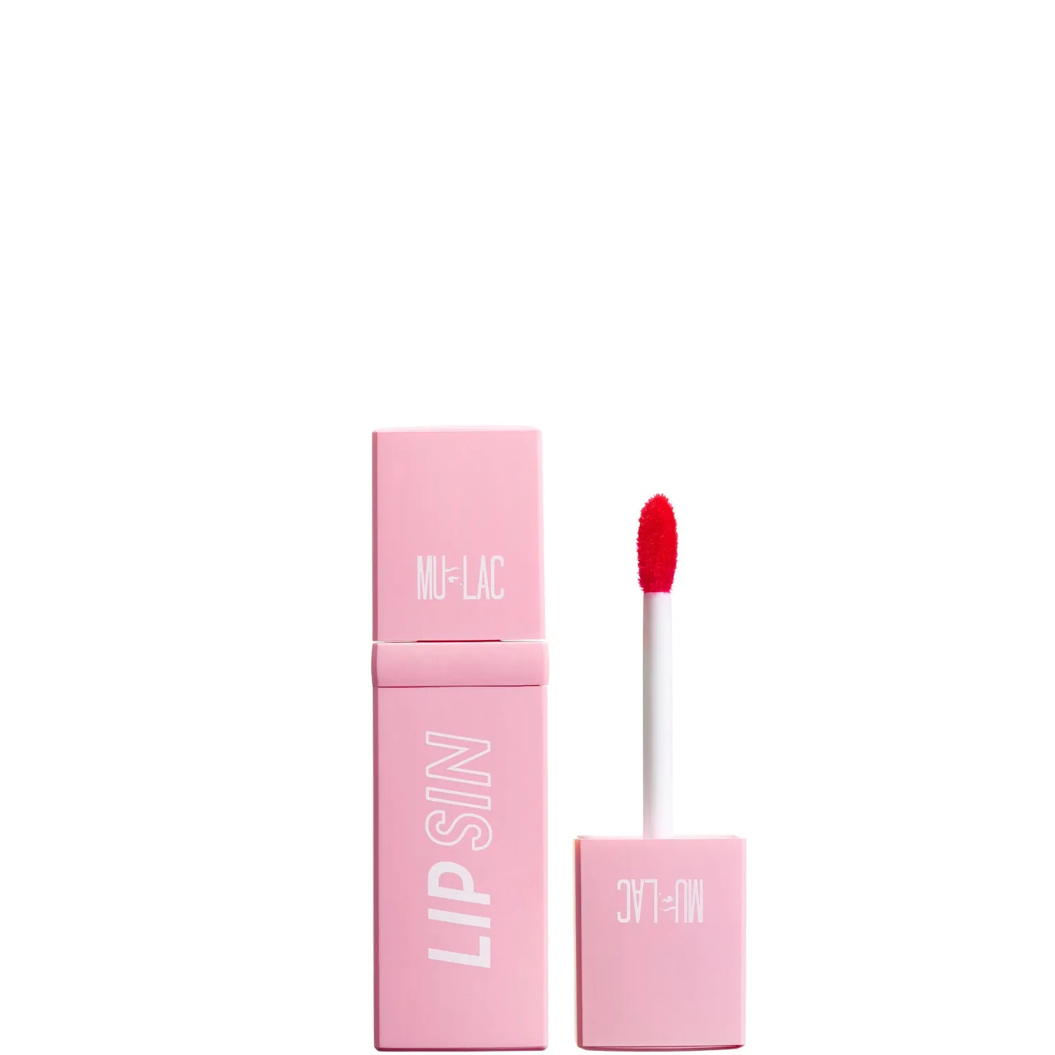 Mulac Mulac LIP SIN Tinta Labbra Opaca - N. 2 JINGLE JUICE