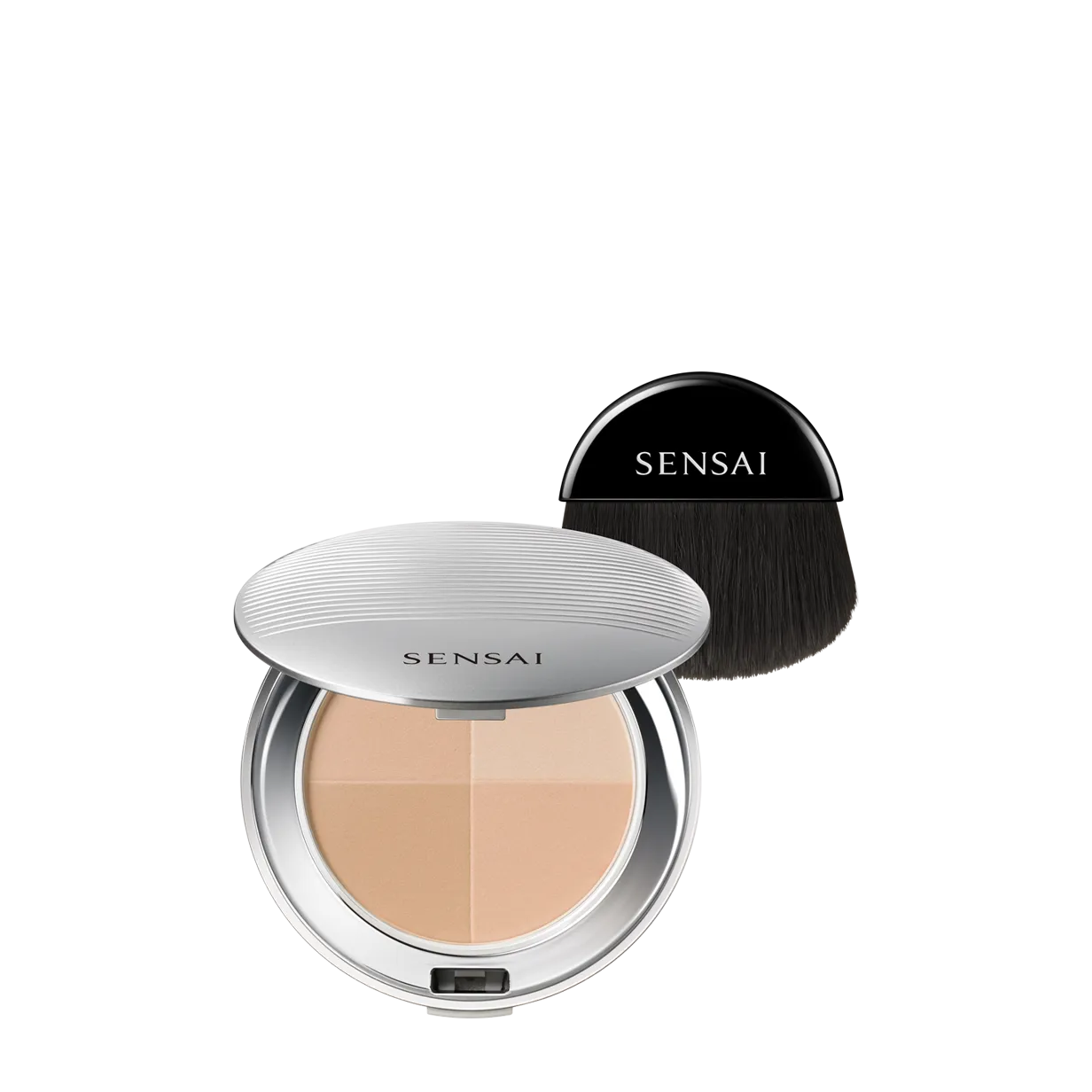 Sensai Cellular Performance Pressed Powder 8gr