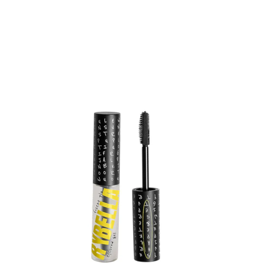 Rybella Rybella Eyebrow Gel Freeze Plz - 6 ML