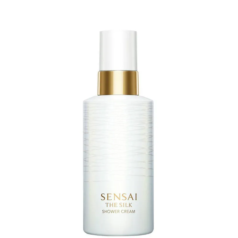 Sensai The Silk Shower Cream 200ml