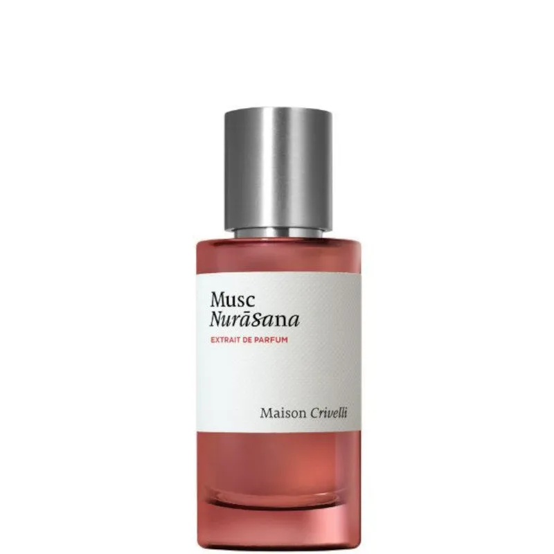 Maison Crivelli Maison Crivelli Musc Nurasana - 100 ML