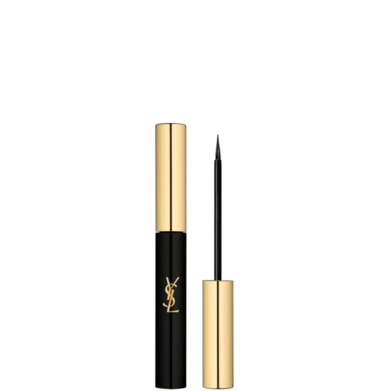 Ysl Couture Eyeliner 1 Deep Black