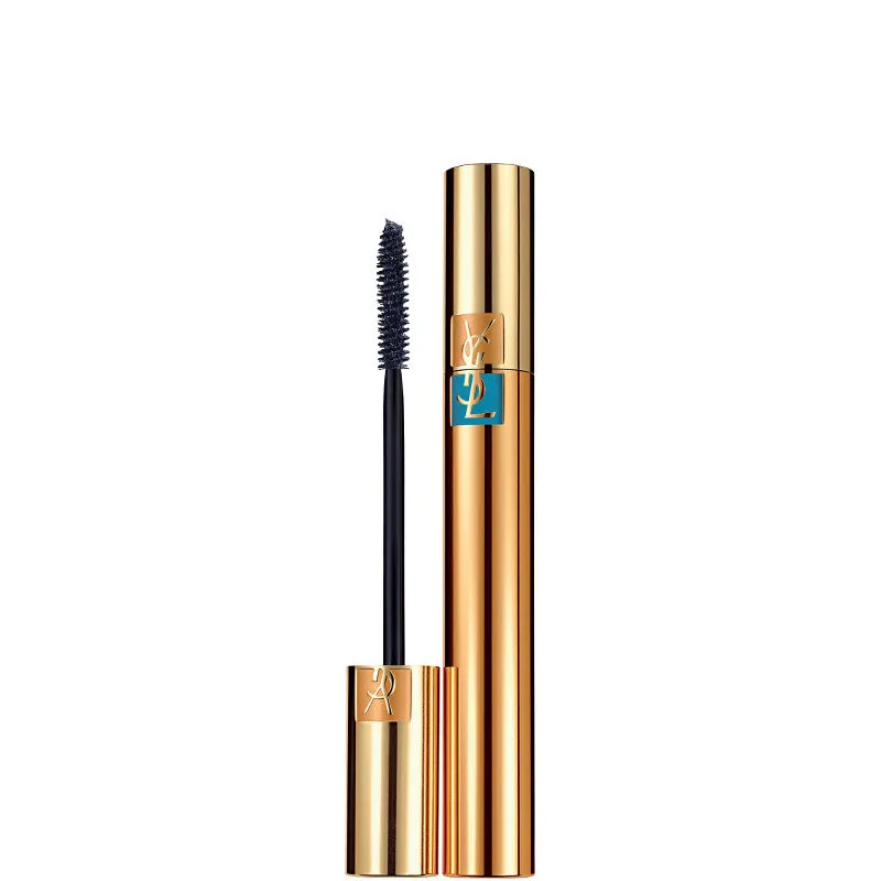 Ysl Mascara Volume Effect Faux Cils Waterproof 1 Noir Fusain