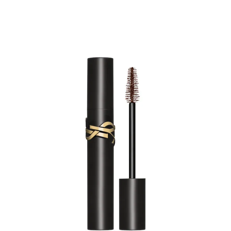 Ysl Mascara Lash Clash 02 Marrone
