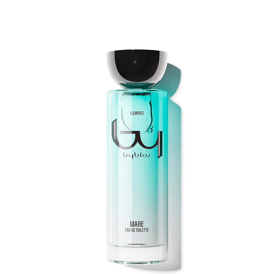 BY Byblos BY Byblos Elments Mare Eau de Toilette - 120 ML