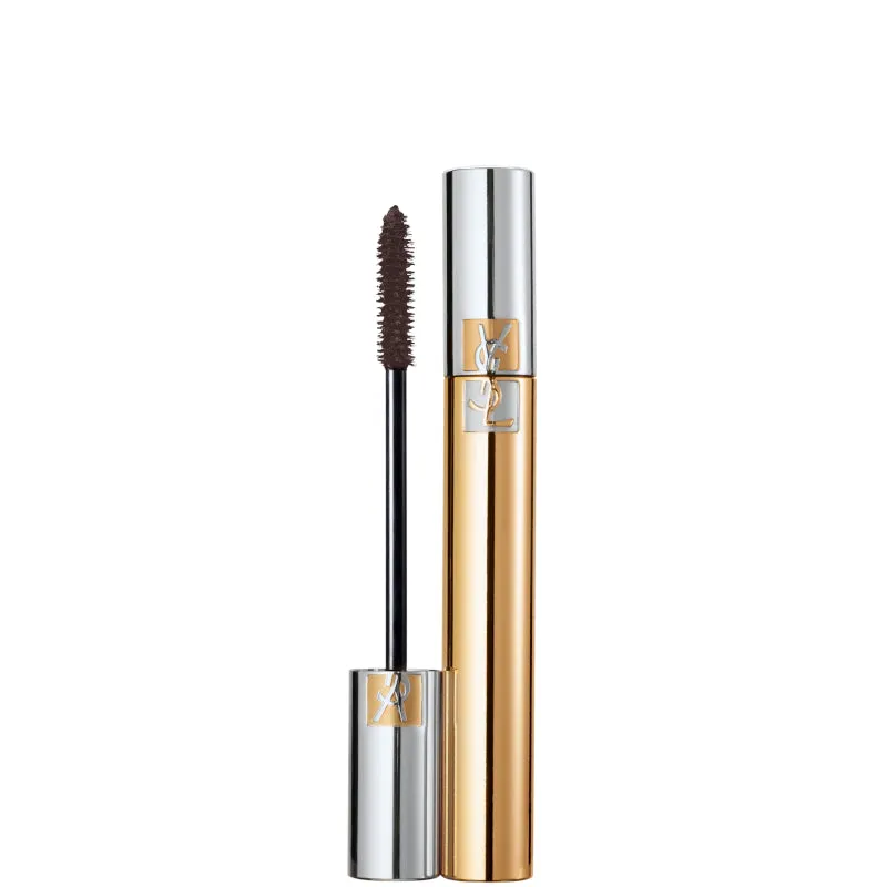 Ysl Mascara Volume Effet Faux Cils 2 Brun Genereux