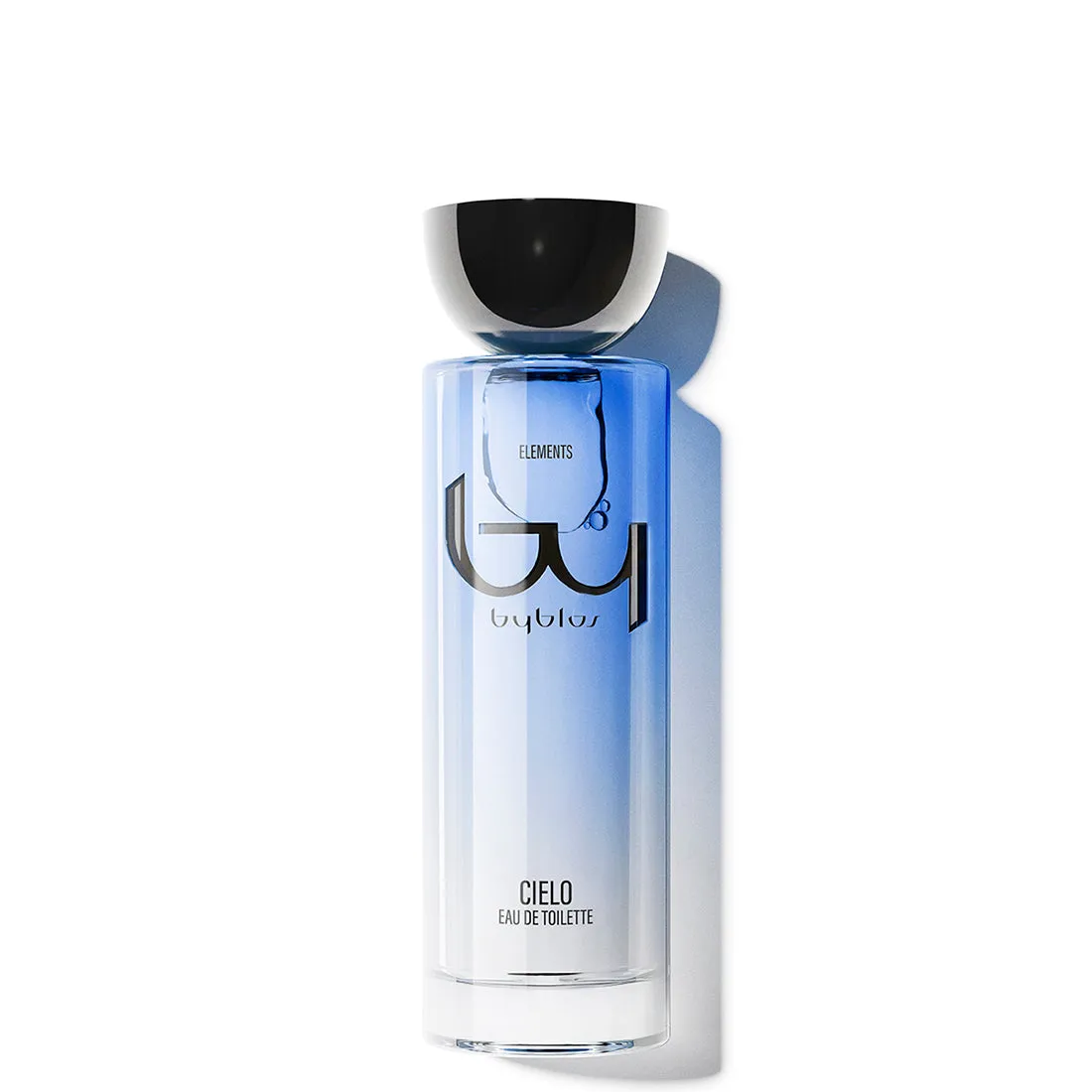 BY Byblos BY Byblos Elments Cielo Eau de Toilette - 120 ML
