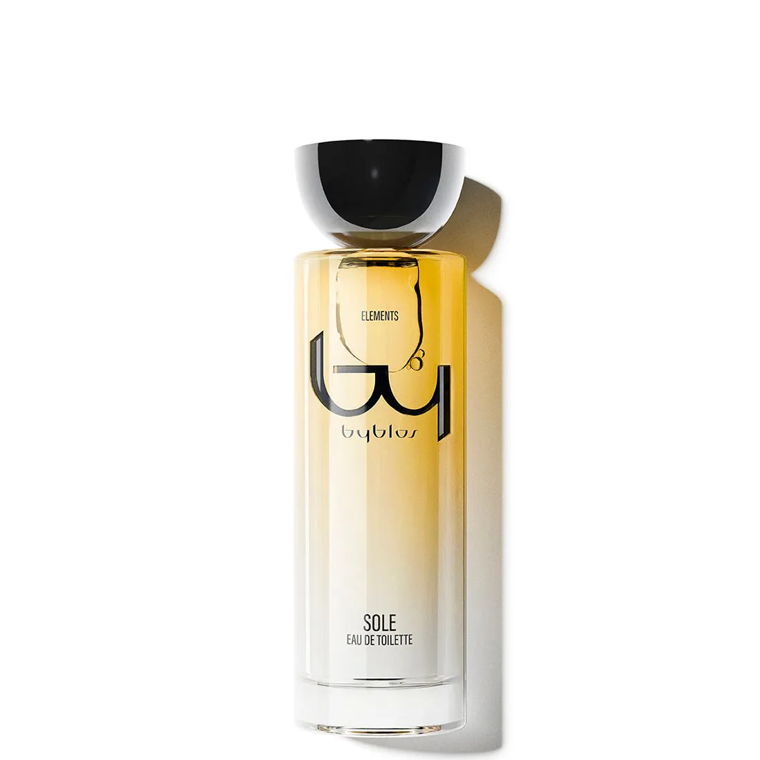 BY Byblos BY Byblos Elments Sole Eau de Toilette - 120 ML