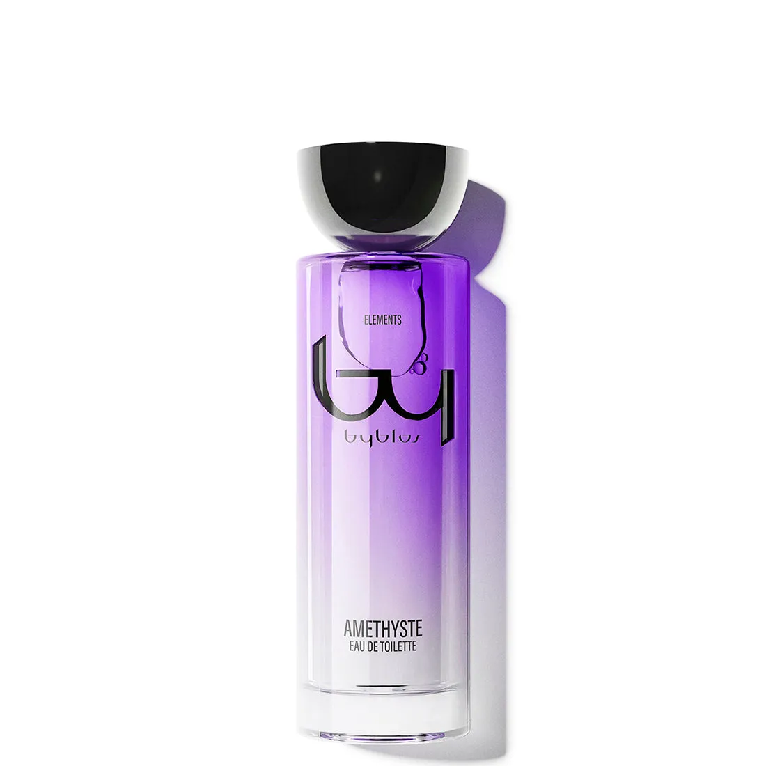 BY Byblos BY Byblos Elments Amethyste Eau de Toilette - 120 ML