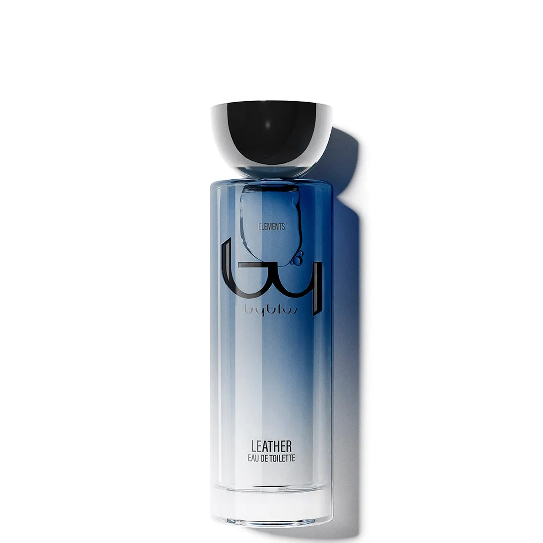 BY Byblos BY Byblos Elments Leather Eau de Toilette - 120 ML