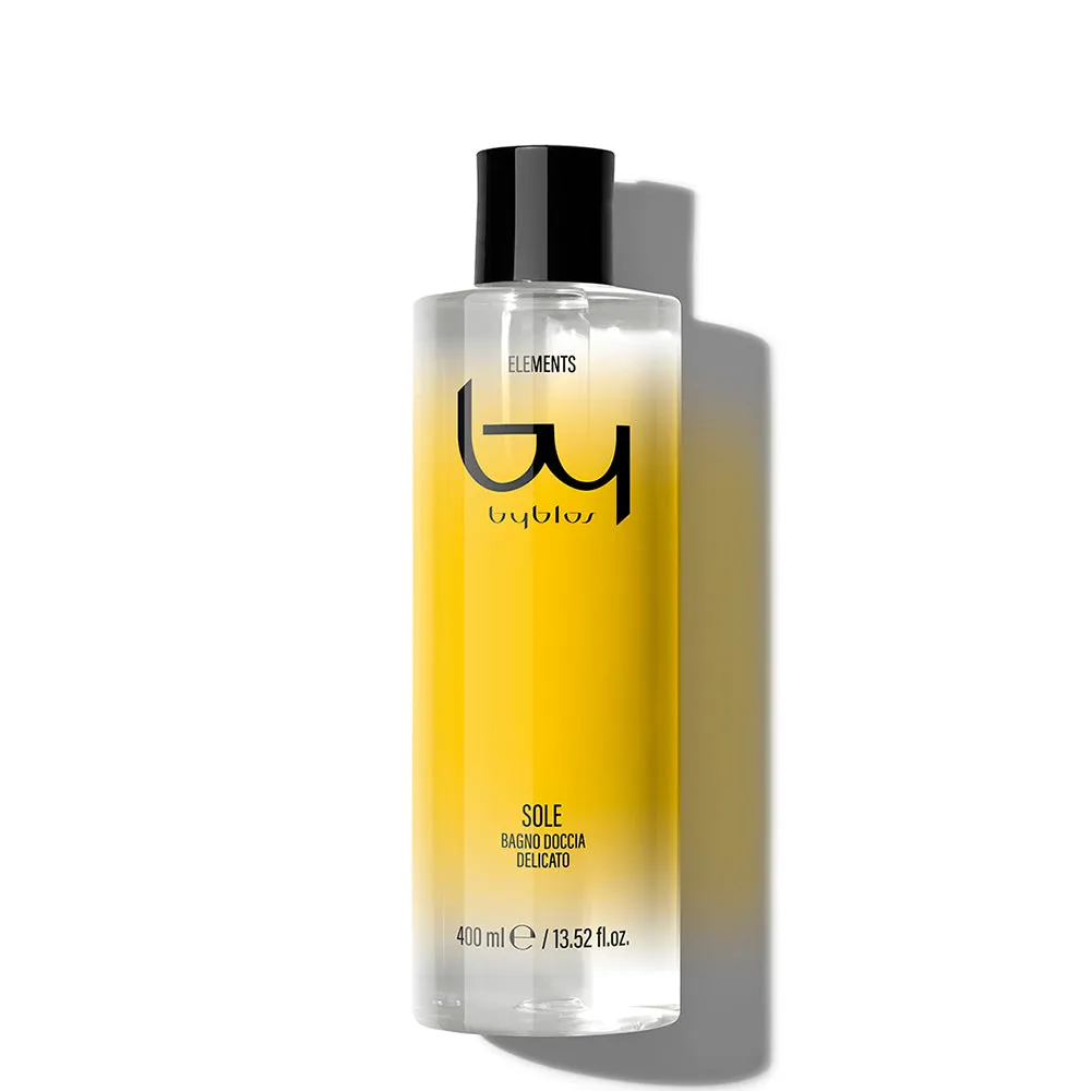 BY Byblos BY Byblos Elements Sole Bagno Doccia Delicato - 400 ML