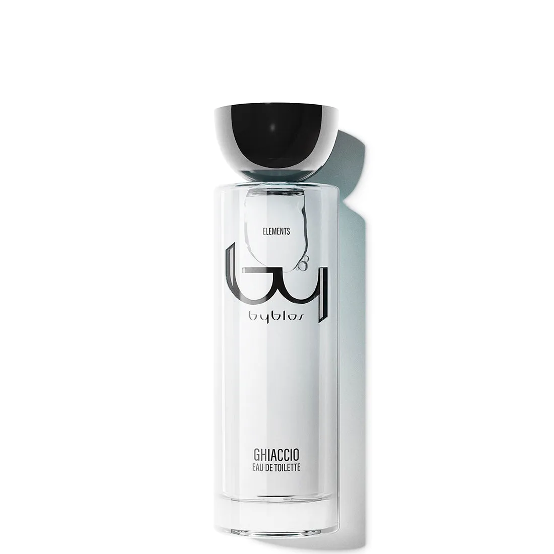 BY Byblos BY Byblos Elments Ghiaccio Eau de Toilette - 120 ML