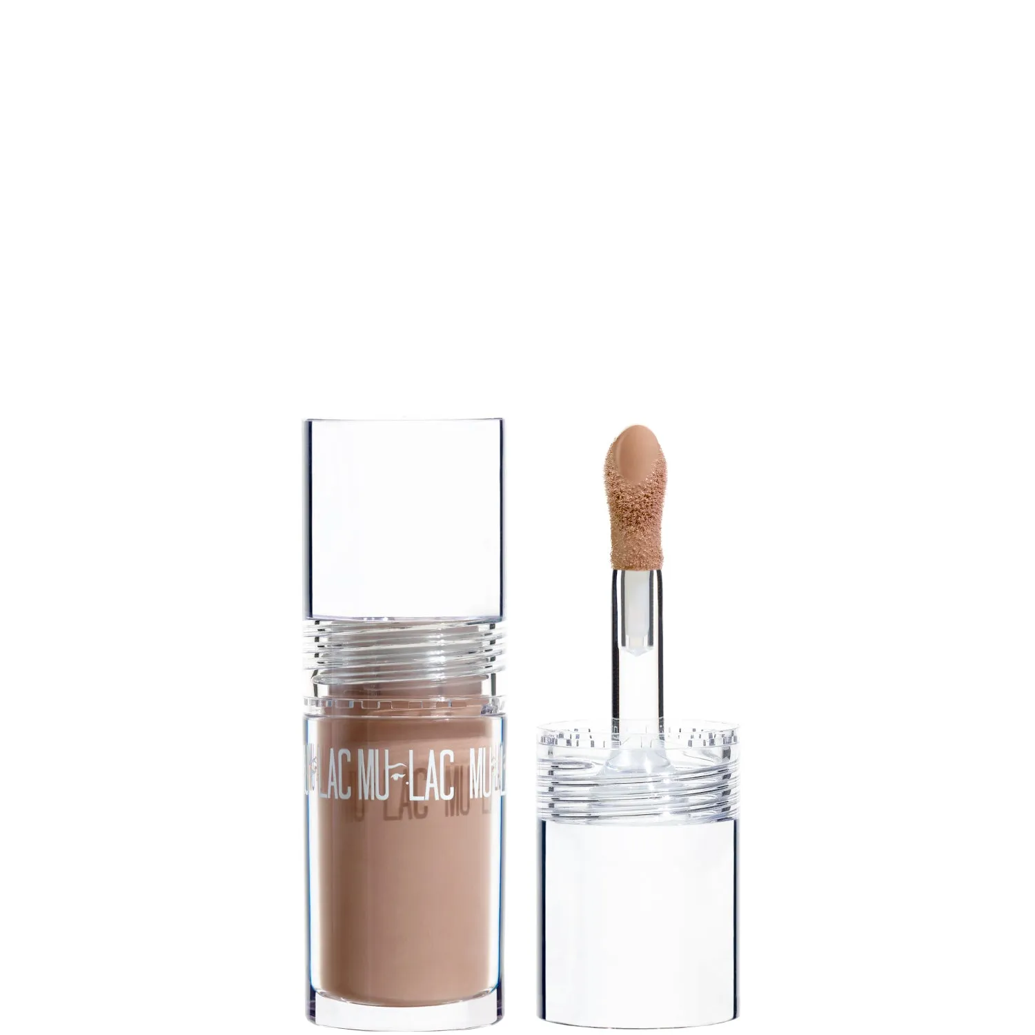 Mulac Mulac 3DVERSE - Matt Liquid Contouring Cll Over Face - N. 12 INTERSPACE