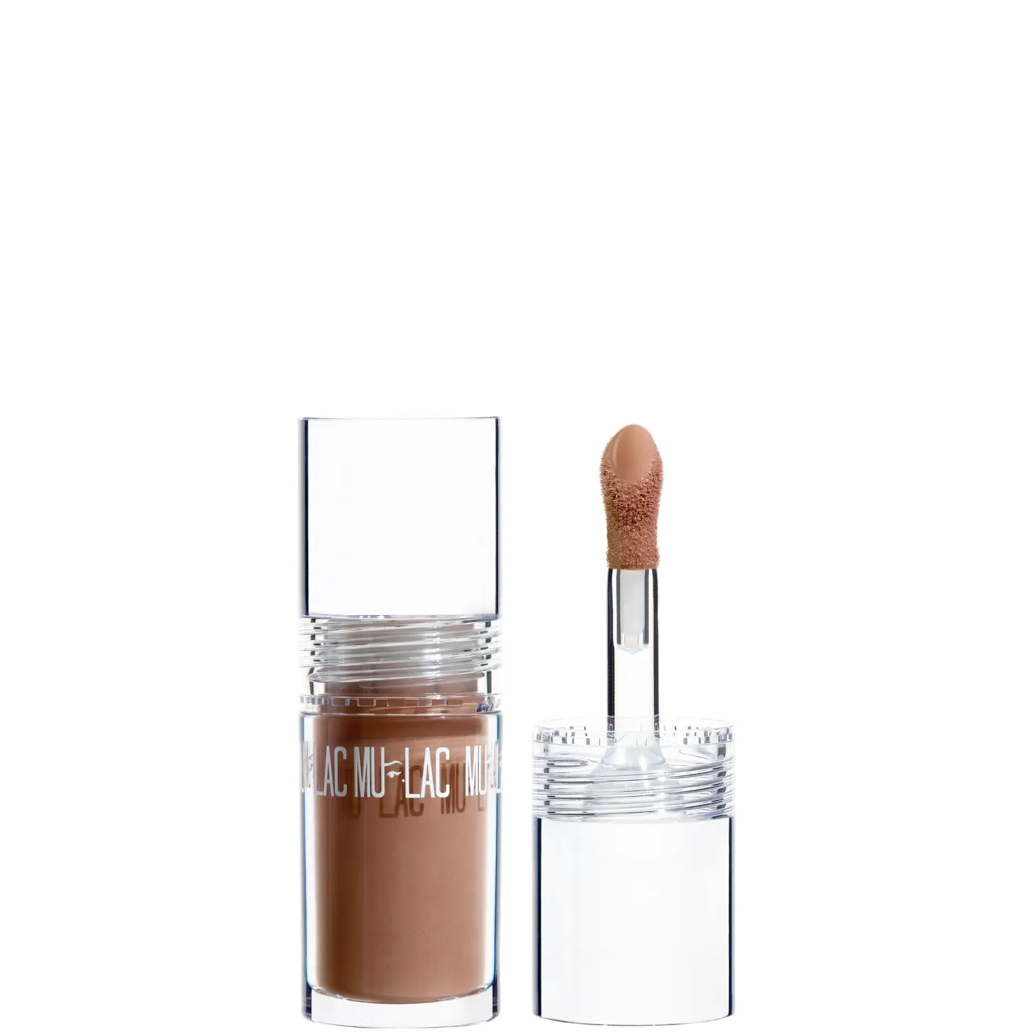 Mulac Mulac 3DVERSE - Matt Liquid Contouring Cll Over Face - N. 13 CYBERNOVA