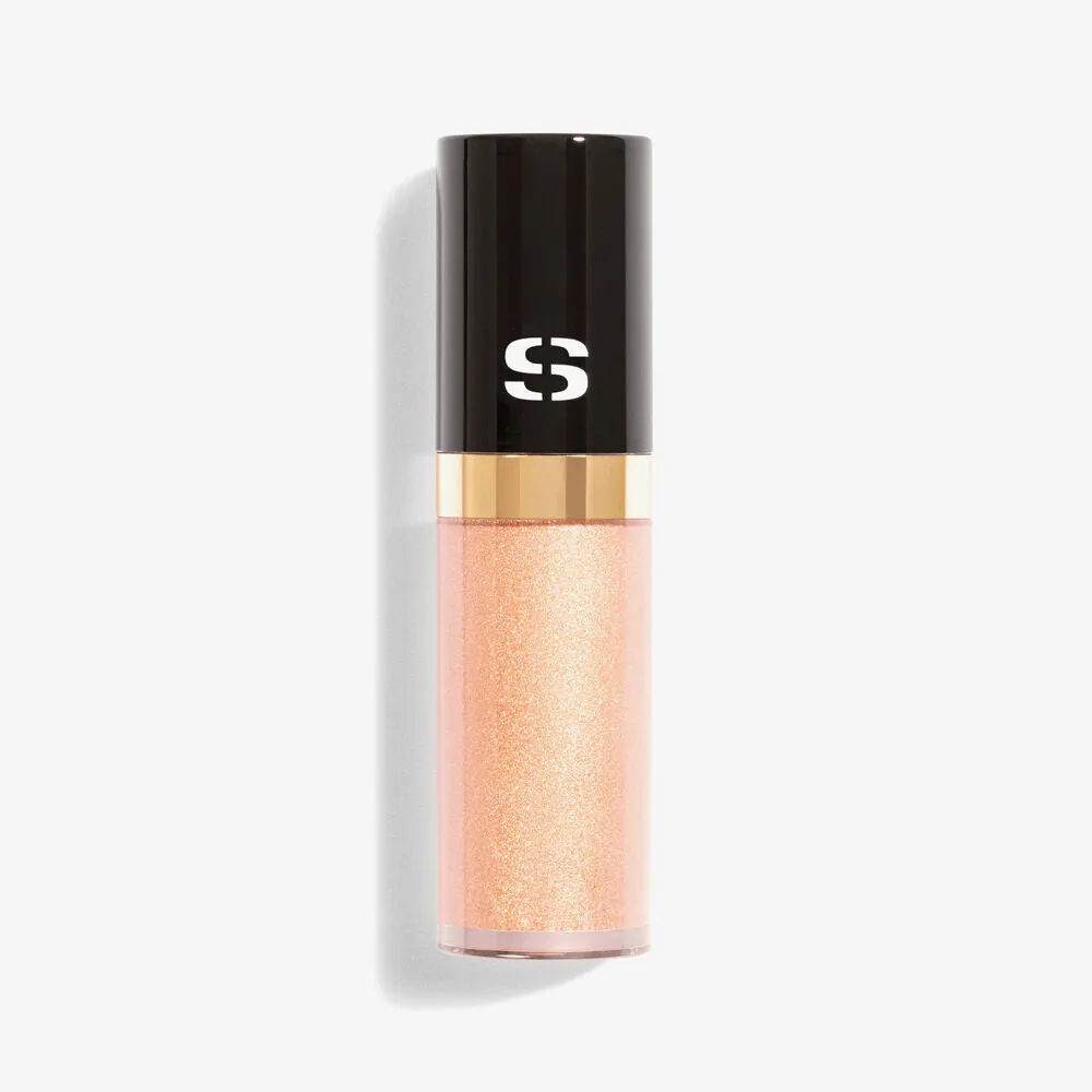 Sisley Ombre Eclat Liquide 1 Champagne