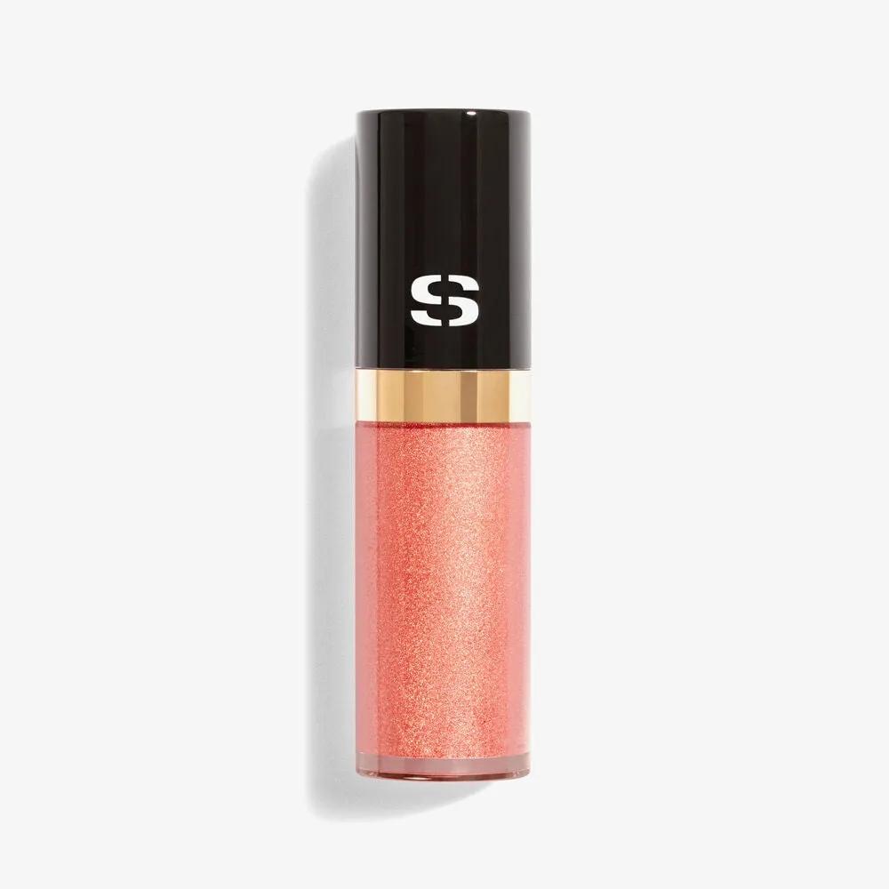 Sisley Ombre Eclat Liquide 4 Coral
