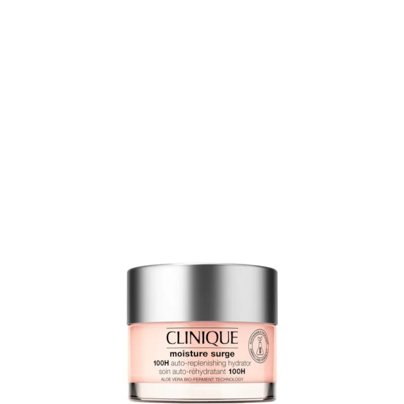 Clinique Moisture Surge 100H Auto-Replenishing Hydrator Tutti i tipi di pelle - 30 ML
