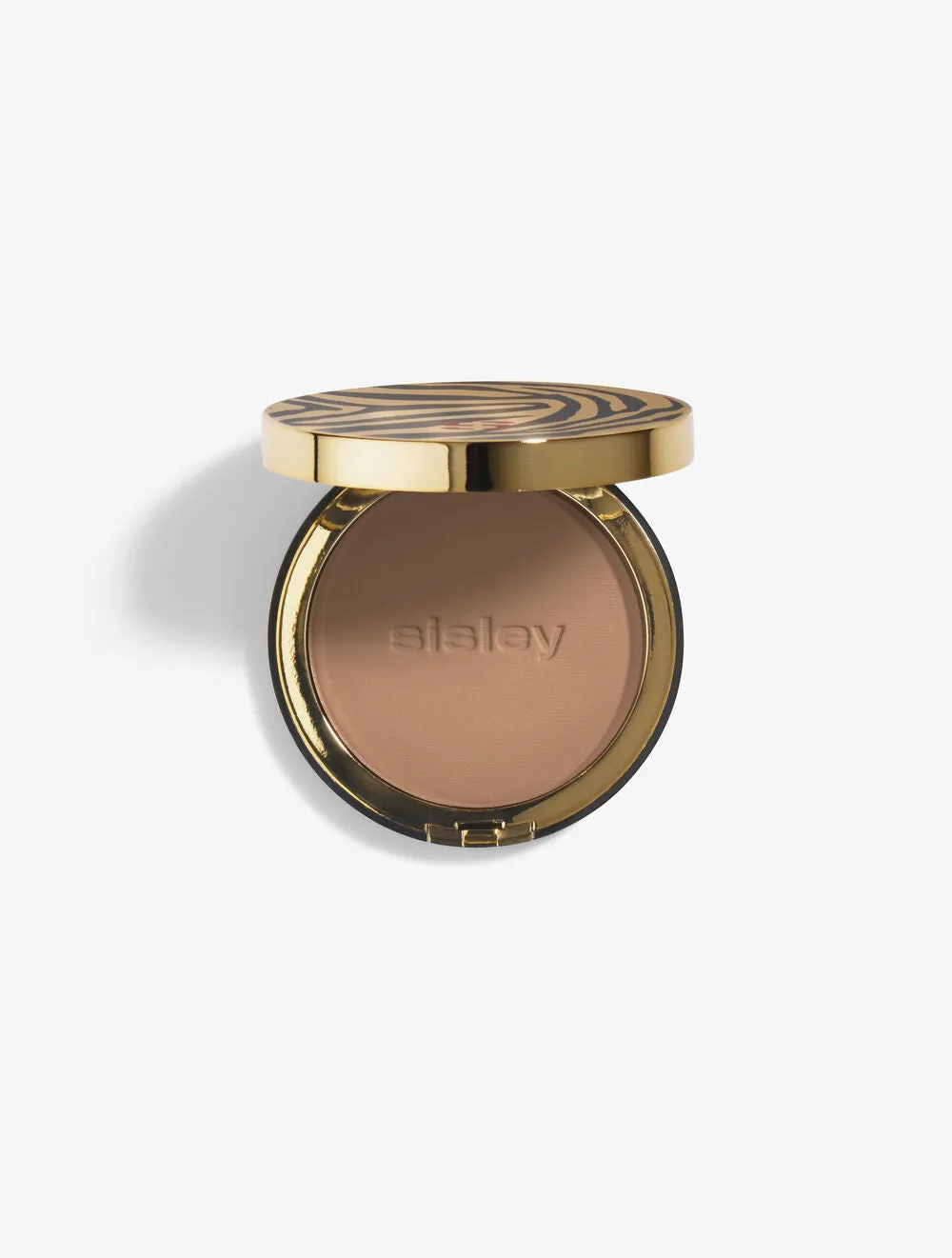 Sisley Phyto-Poudre Compacte 4 Bronze