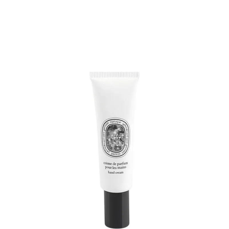 Diptyque Paris Fleur de Peau Hand Cream - 45 ML