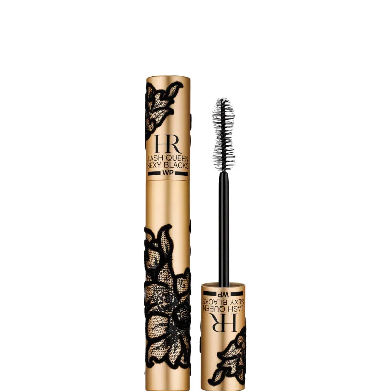 Helena Rubinstein Lash Queen Sexy Black Waterproof N. 01 Black WaterProof - N. 01 Black WaterProof