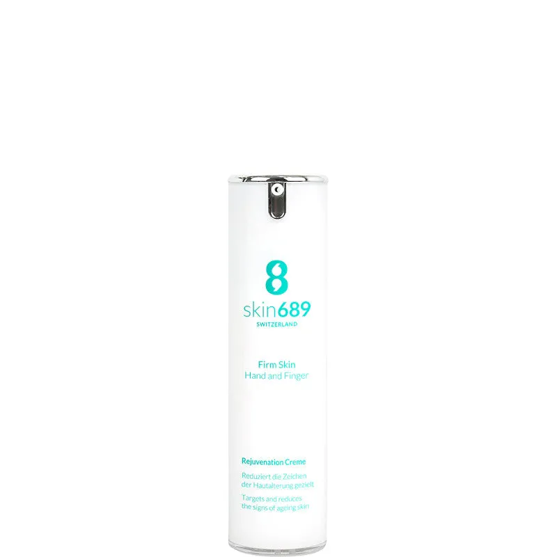 skin689 Firm Skin Hand and Finger 40 ML - 40 ML
