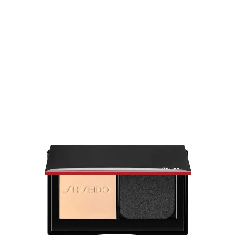 Shiseido Synchro Skin Self-Refreshing Custom Finish Powder Foundation 9gr / 130 Opal