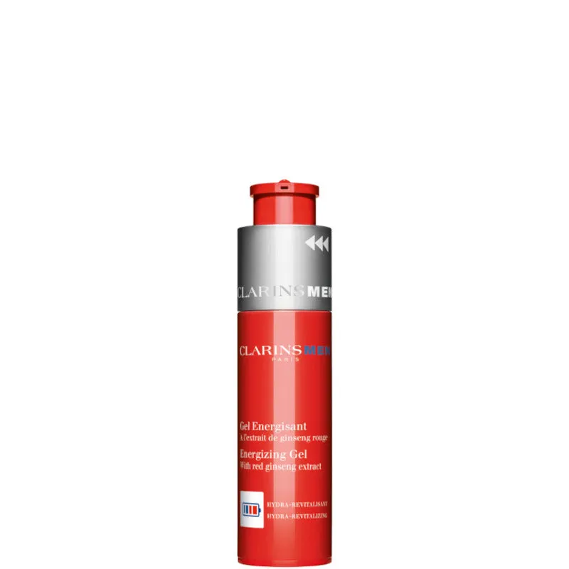 Clarins Gel Energisant - Clarins Men - 50 ML