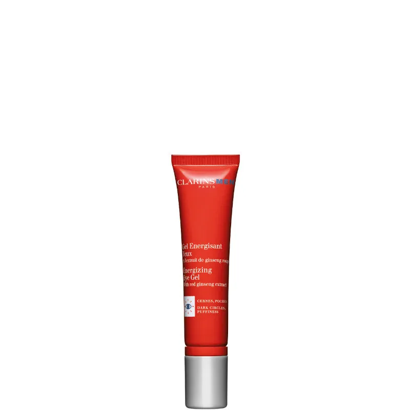 Clarins Gel Energisant Yeux - Clarins Men 15 ML - 15 ML