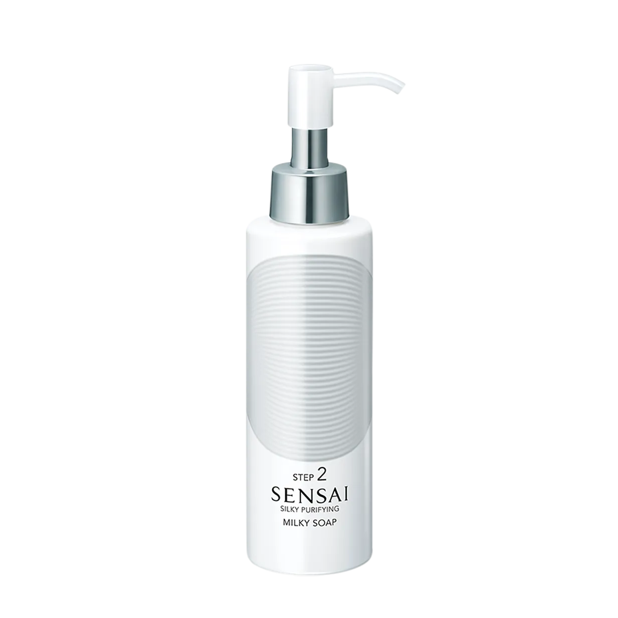 Sensai Silky Purifyng Milky Soap 150ml