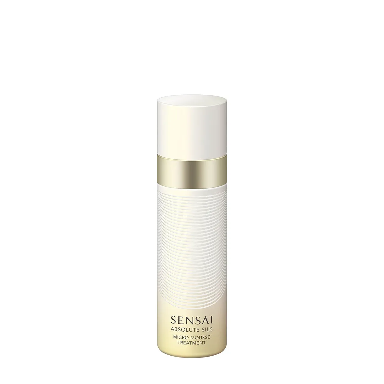 Sensai Absolute Silk Micro Mousse Treatment 90ml - Riformulata