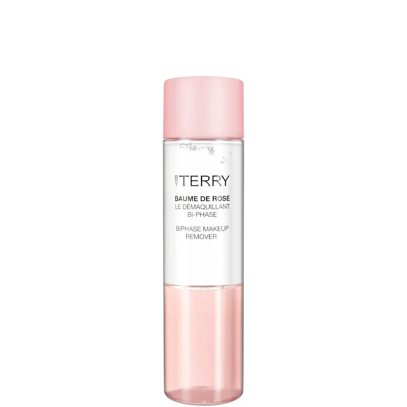 by Terry Baume de Rose - Le Démaquillant Bi-Phase 200 ML - 200 ML