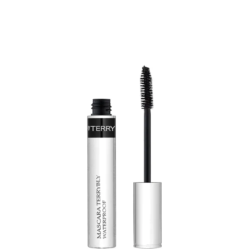 by Terry Mascara Terrybly Waterproof 1 - Black - 1 - Black