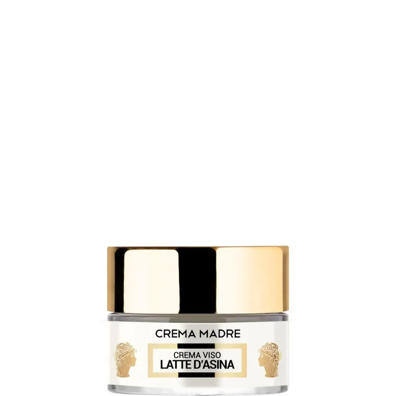LR Wonder Company Crema Madre al Latte d'Asina 50 ML - 50 ML