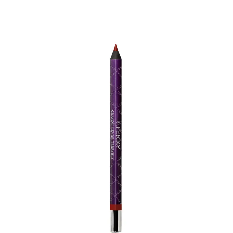 by Terry Crayon a Lèvres Terrybly - 4 - Red Cancan