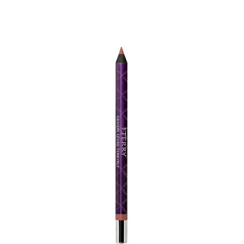 by Terry Crayon a Lèvres Terrybly - 1 - Perfect Nude