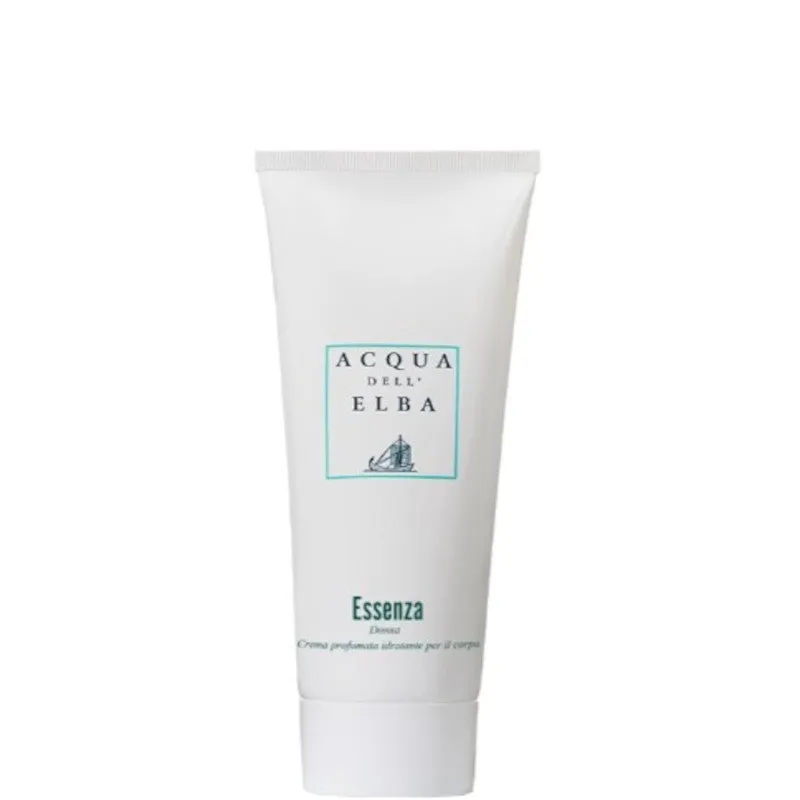 Acqua dell'Elba Acqua dell'Elba Essenza Donna Crema Corpo - 200 ML