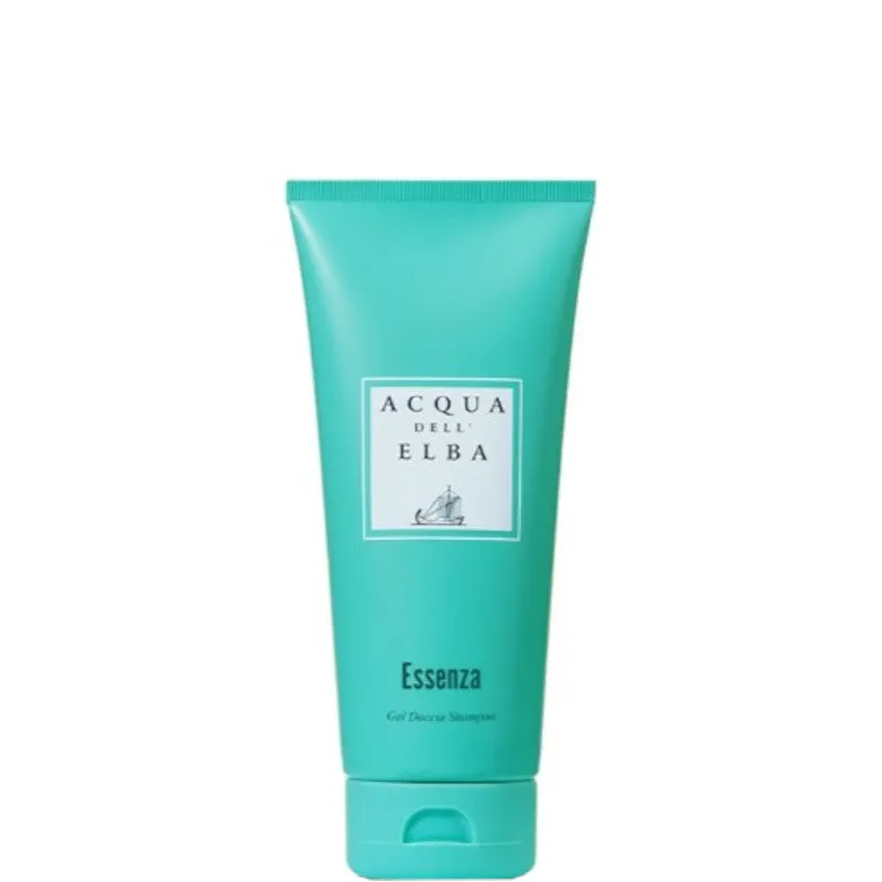 Acqua dell'Elba Acqua dell'Elba Essenza Uomo Gel Bagno Doccia - 200 ML