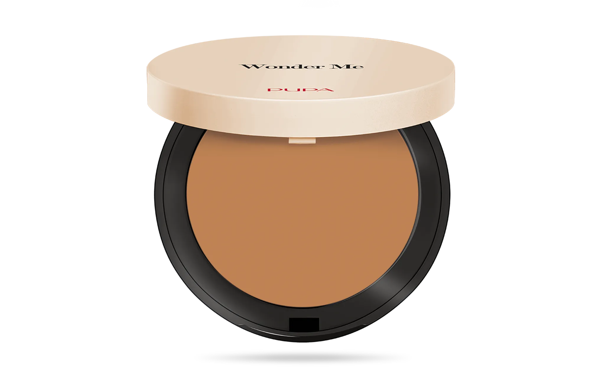 Pupa Wonder Me Cipria non Cipria 7gr / 050 Sunkiss
