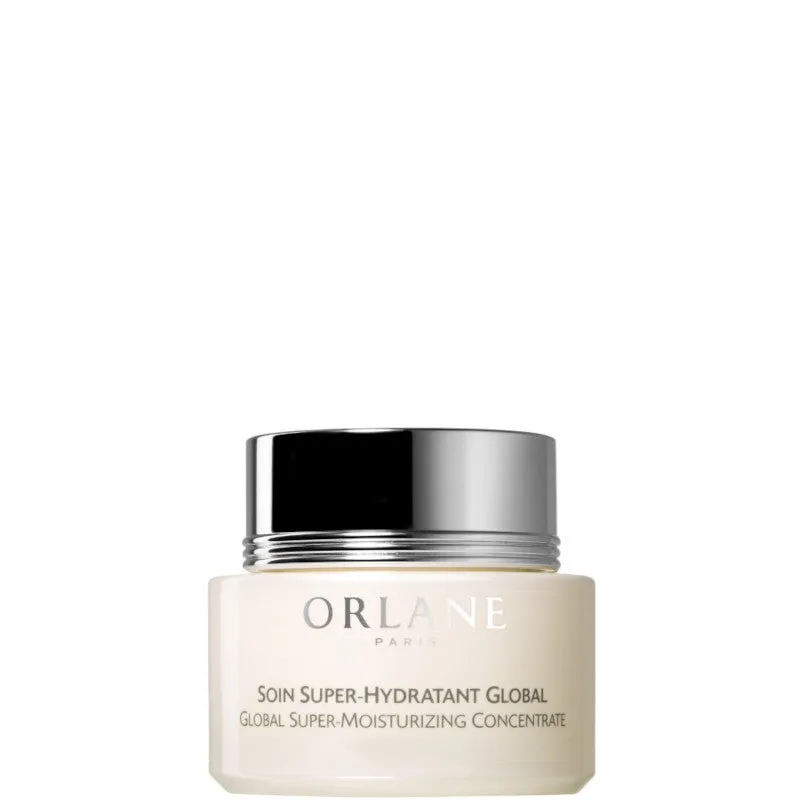 Orlane Orlane Soin Super-Hydratant Global 50 ML - 50 ML